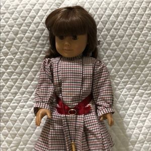 American Girl Samantha Parkington Doll
